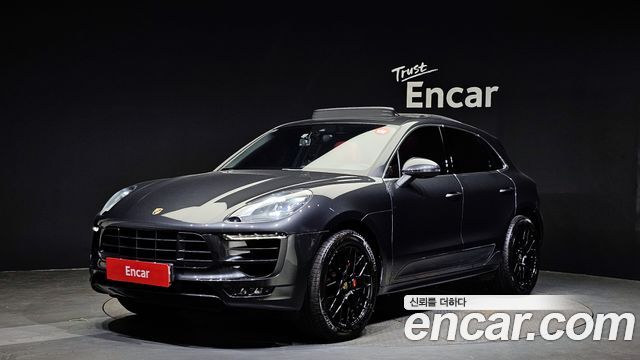 Porsche | Porsche Macan | Macan