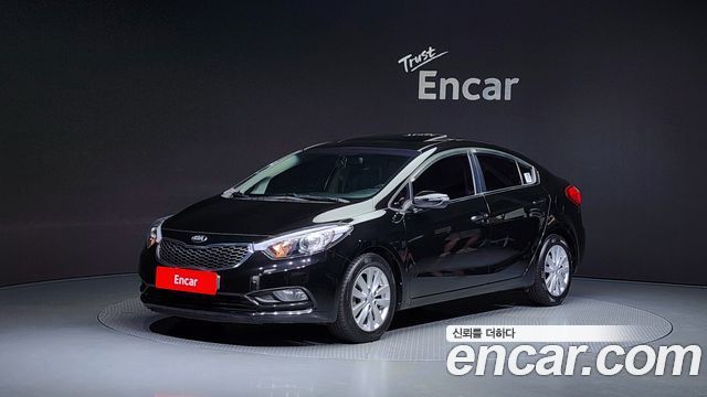 KIA | KIA K3