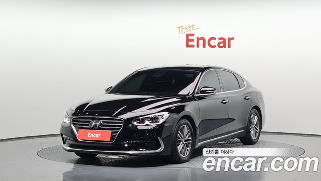 Hyundai | Hyundai Grandeur IG | Grandeur IG