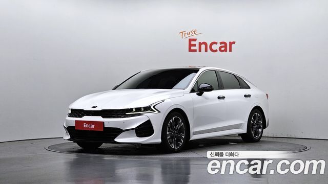 KIA | KIA K5 3Rd Generation | K5 3Rd Generation