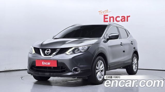 Nissan | Nissan Qashqai 2Nd Generation | Qashqai 2Nd Generation