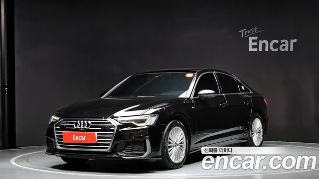 AUDI | AUDI A6 (C8) | A6 (C8)