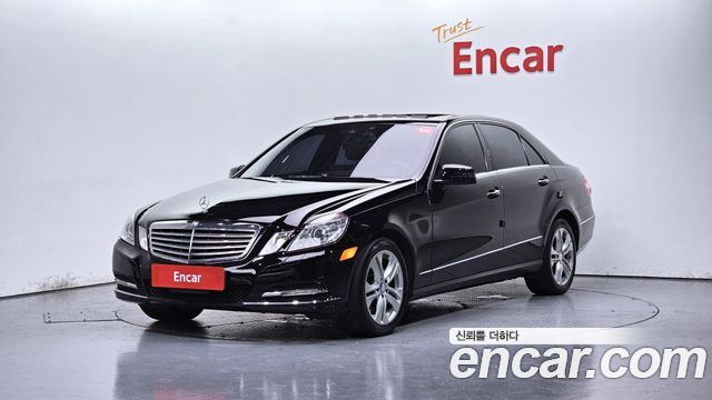 Mercedes BENZ | Mercedes BENZ E-Class W212 | E-Class W212