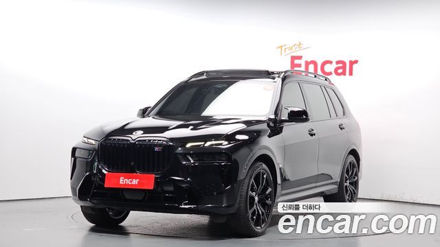 BMW | BMW X7 (G07)