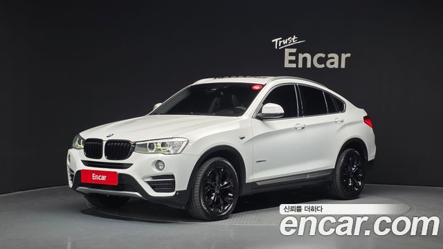 BMW | BMW X4 (F26)