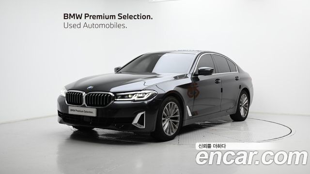 BMW | BMW 5 Series (G30) | 5 Series (G30)