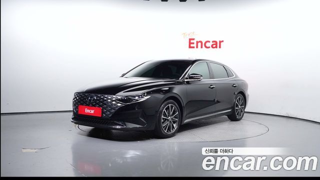 Hyundai | Hyundai THE NEW Grandeur IG | THE NEW Grandeur IG