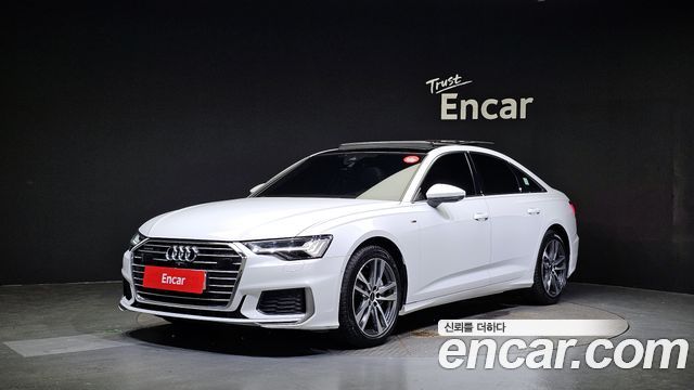 AUDI | AUDI A6 (C8) | A6 (C8)