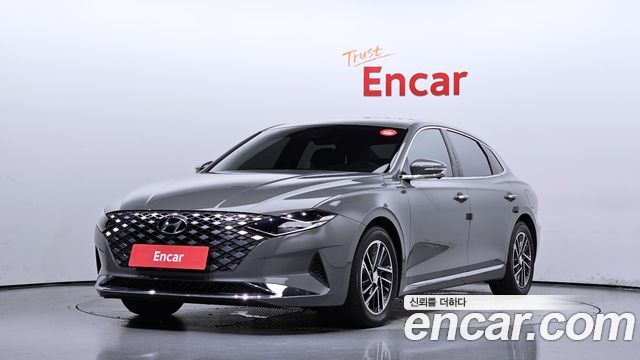 Hyundai | Hyundai THE NEW Grandeur IG | THE NEW Grandeur IG