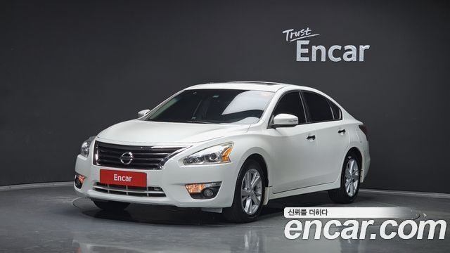 Nissan | Nissan Altima | Altima