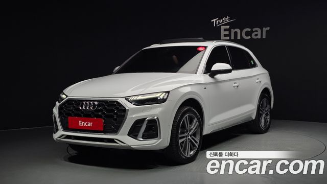 AUDI | AUDI Q5 (FY)