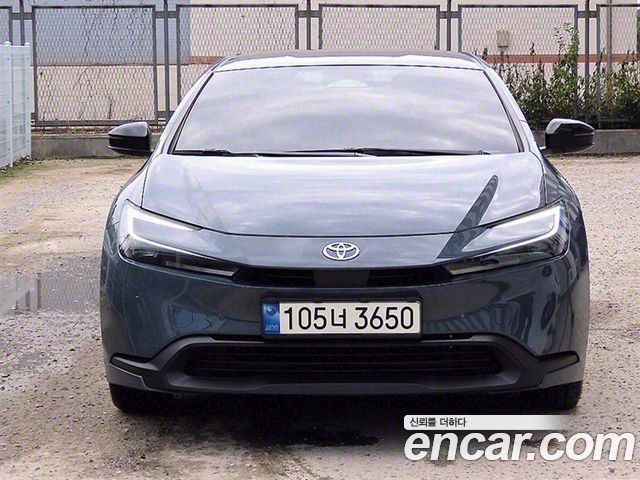 Toyota | Toyota Prius 5Th Generation | Prius 5Th Generation