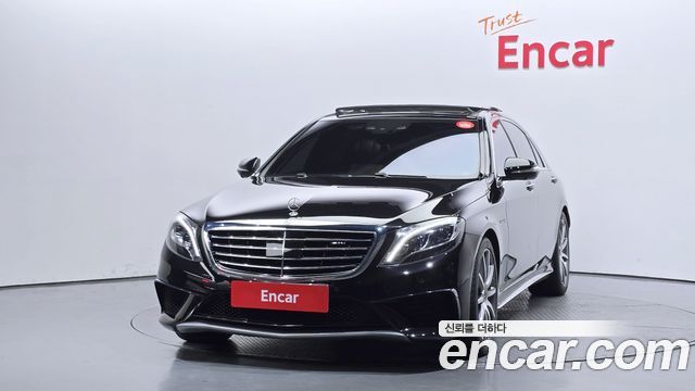 Mercedes BENZ | Mercedes BENZ S-Class W222 | S-Class W222