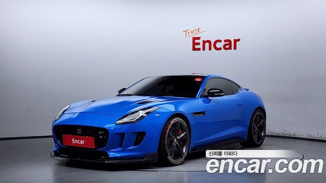 Jaguar | Jaguar F-TYPE