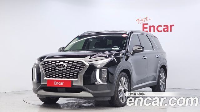 Hyundai | Hyundai Palisade (LX3) | Palisade (LX3)