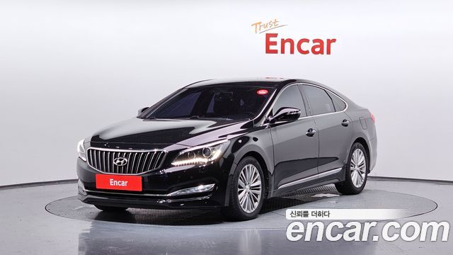 Hyundai | Hyundai Aslan | Aslan