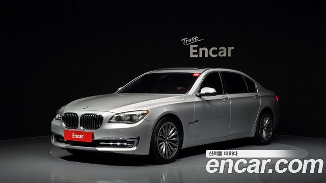 BMW | BMW 7 Series (F01) | 7 Series (F01)