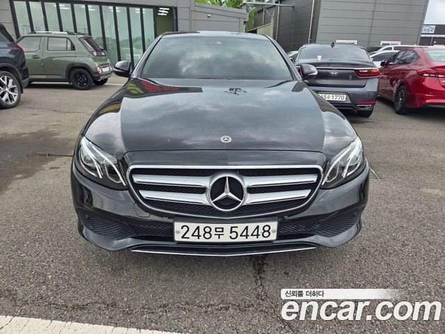Mercedes BENZ | Mercedes BENZ E-Class W213 | E-Class W213