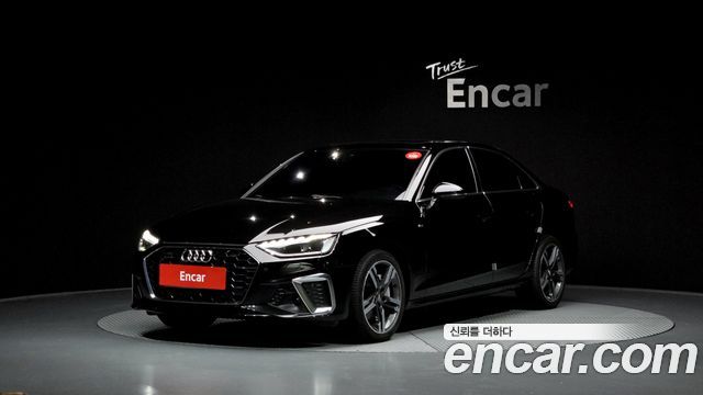 AUDI | AUDI A4 (B9) | A4 (B9)