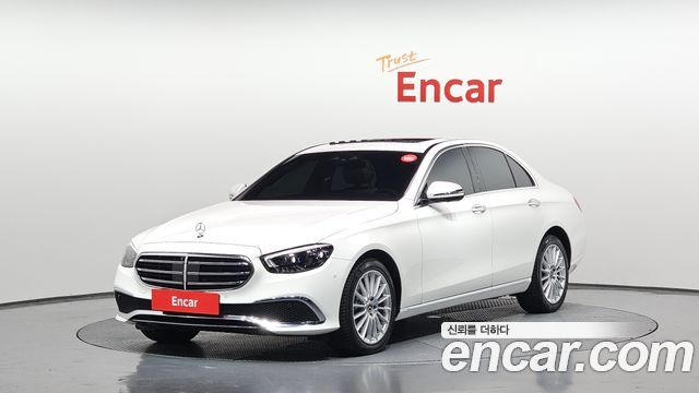 Mercedes BENZ | Mercedes BENZ E-Class W213 | E-Class W213