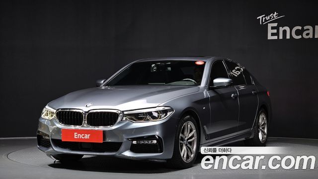 BMW | BMW 5 Series (G30) | 5 Series (G30)