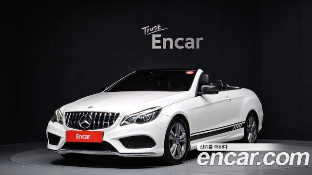 Mercedes BENZ | Mercedes BENZ E-Class W212 | E-Class W212