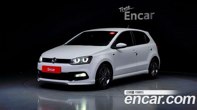 Volkswagen | Volkswagen POLO | POLO
