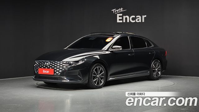 Hyundai | Hyundai THE NEW Grandeur IG | THE NEW Grandeur IG