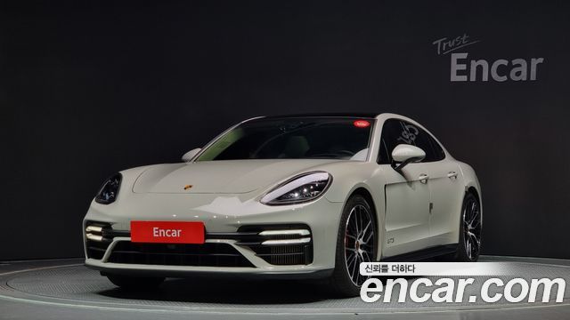 Porsche | Porsche Panamera (971) | Panamera (971)