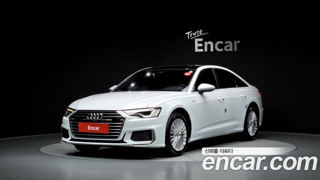 AUDI | AUDI A6 (C8) | A6 (C8)