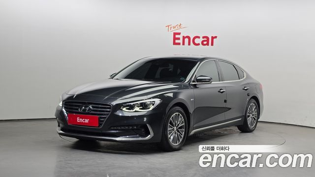 Hyundai | Hyundai Grandeur IG Hybrid | Grandeur IG Hybrid