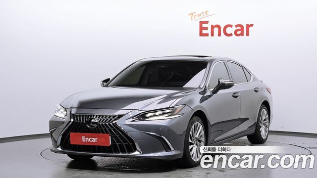 Lexus | Lexus ES300h 7Th Generation | ES300h 7Th Generation
