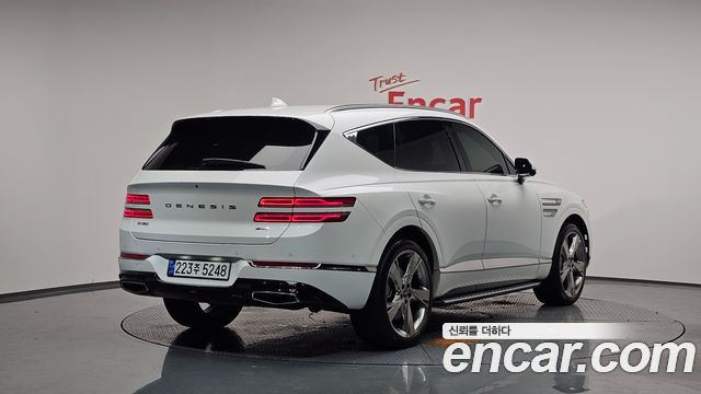 Genesis | Genesis GV80