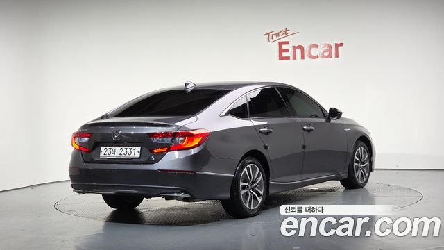 Honda | Honda Accord 10Th Generation | Accord 10Th Generation