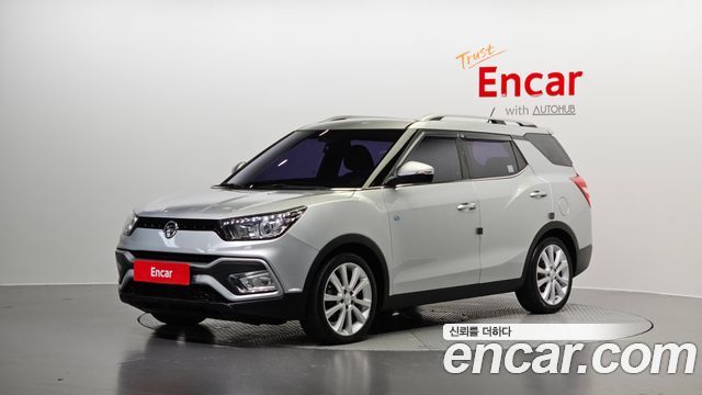 KG Mobility (Ssangyong) | KG Mobility (Ssangyong) TICO | TICO