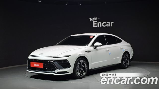 Hyundai | Hyundai Sonata THE EDGE Hybrid (DN8) | Sonata THE EDGE Hybrid (DN8)