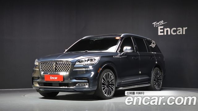 Lincoln | Lincoln Aviator 2Nd Generation | Aviator 2Nd Generation