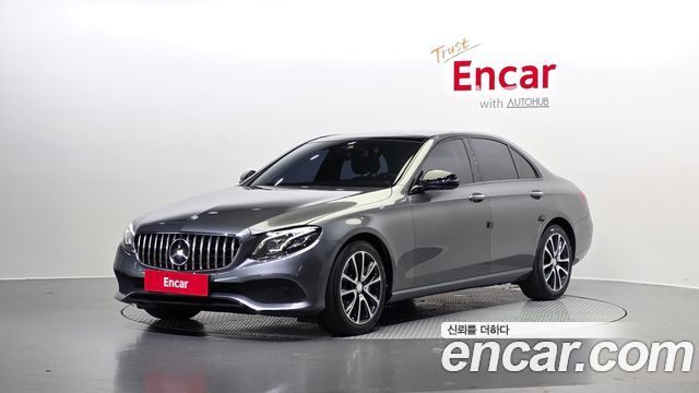 Mercedes BENZ | Mercedes BENZ E-Class W213 | E-Class W213