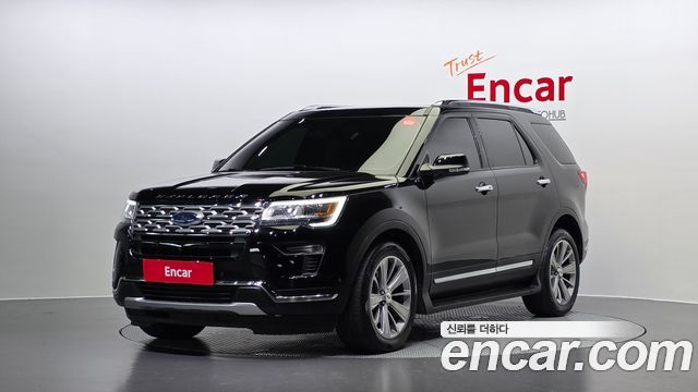FORD | FORD Explorer | Explorer