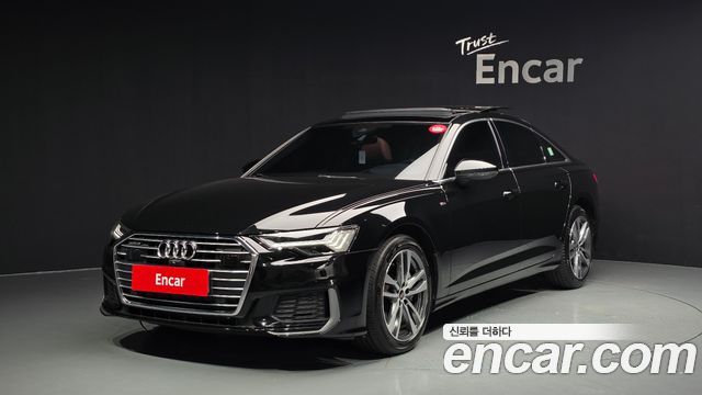 AUDI | AUDI A6 (C8) | A6 (C8)