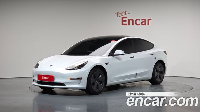 Tesla | Tesla Model 3 | Model 3