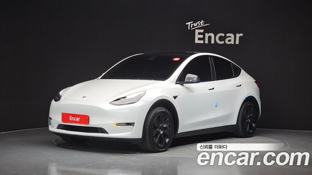 Tesla | Tesla Model Y | Model Y