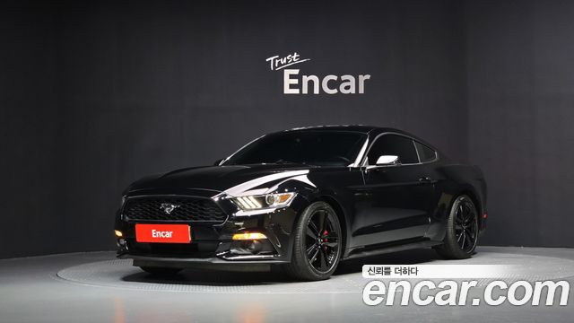 FORD | FORD Mustang | Mustang