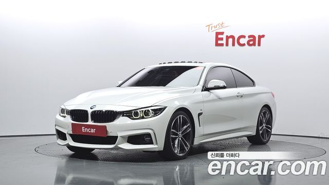 BMW | BMW 4 Series (F32) | 4 Series (F32)