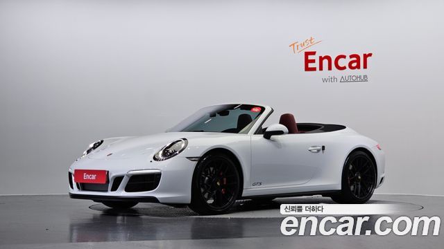 Porsche | Porsche 911