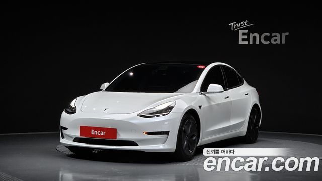 Tesla | Tesla Model 3 | Model 3