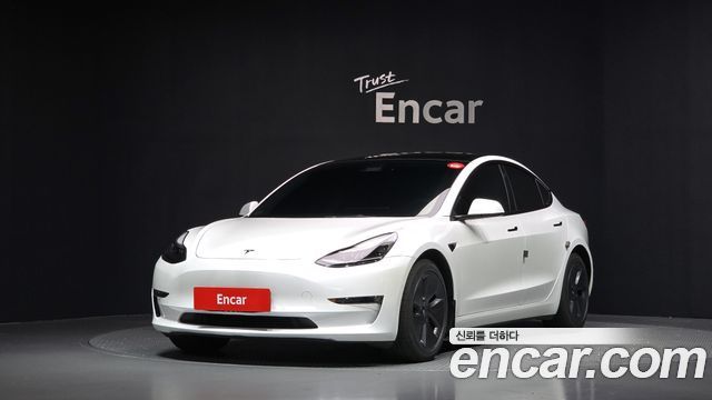 Tesla | Tesla Model 3 | Model 3