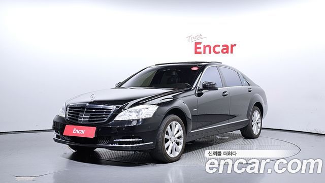Mercedes BENZ | Mercedes BENZ S-Class W221 | S-Class W221
