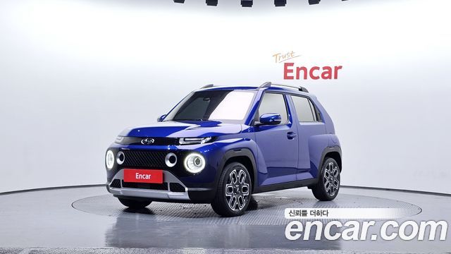 Hyundai | Hyundai Casper | Casper