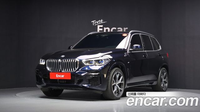 BMW | BMW X5 (G05)